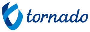 株式会社トルネードのロゴ